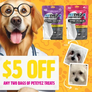 PetEyez | Buy 2 Bag…