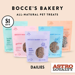 Bocce's Bakery | $1…